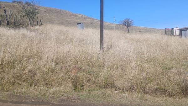 438 m² Land