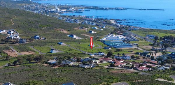 308 m² Land