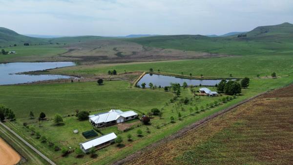 27 ha Farm