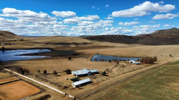 27 ha Farm