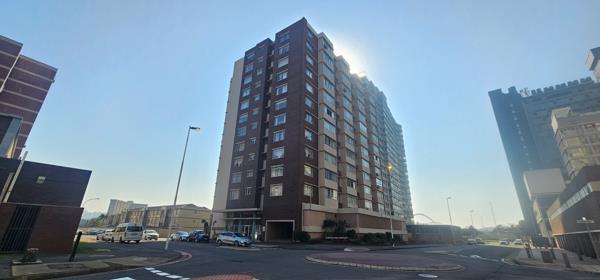 1.5 Bedroom Apartment