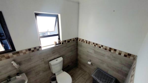 1 Bedroom House