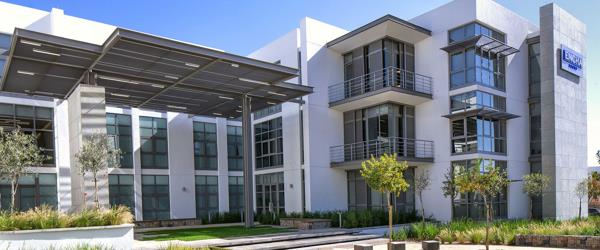536 m² Commercial space