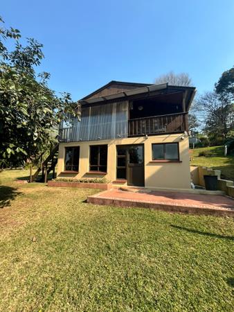 3 Bedroom Garden Cottage