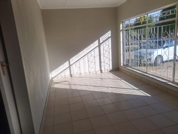 Commercial space
