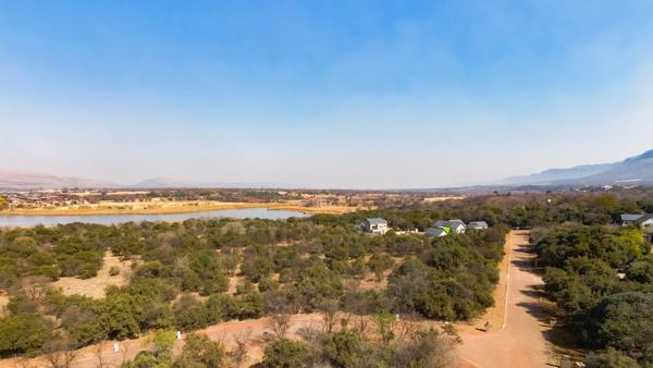 776 m² Land
