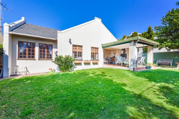 3 Bedroom Cluster