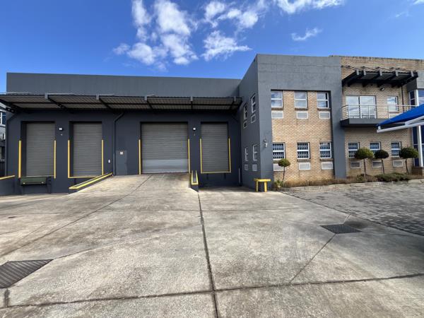3 302 m² Industrial space