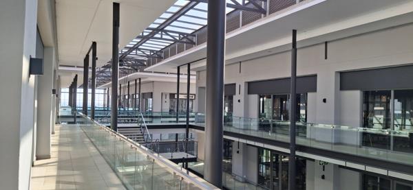 287 m² Commercial space