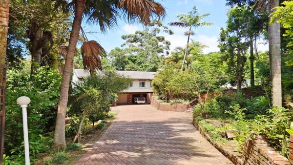 6 Bedroom House