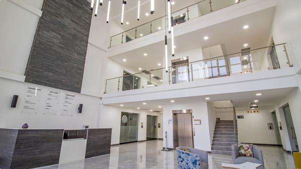 299 m² Commercial space