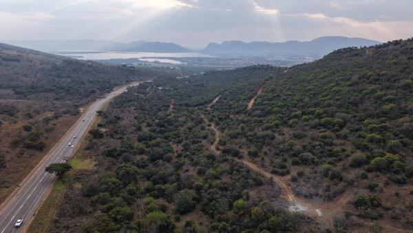 4.8 ha Land