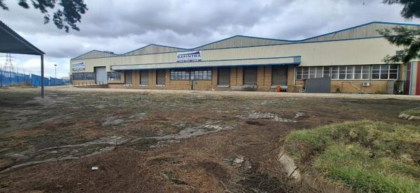 1 461 m² Commercial space