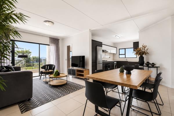 3 Bedroom Apartment
