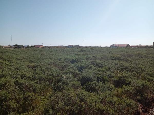 776 m² Land