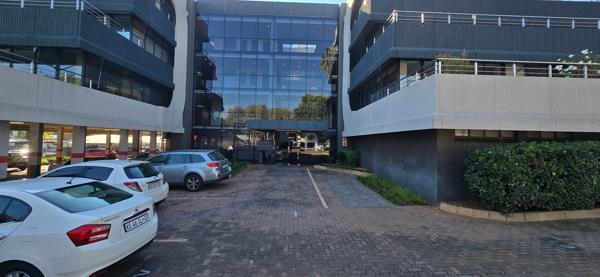 Commercial space