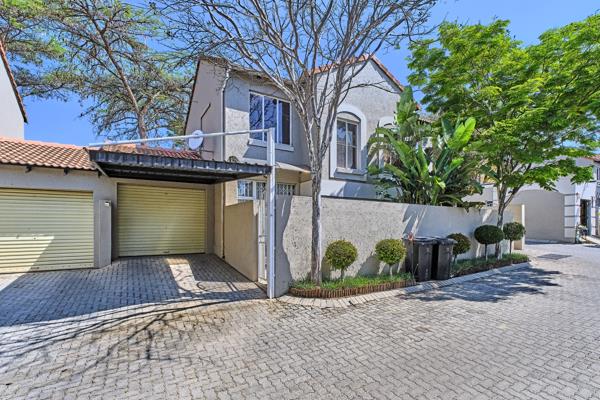 2 Bedroom Duplex