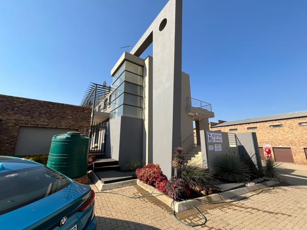 72 m² Commercial space