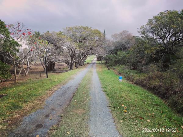 1 006 m² Land