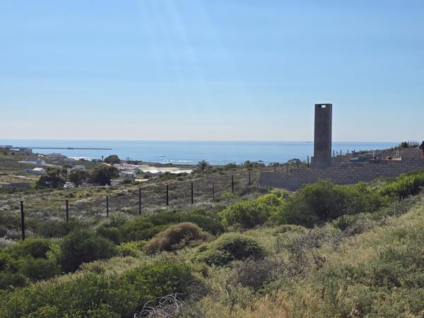 271 m² Land
