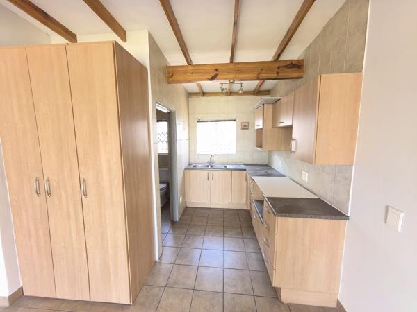 1 Bedroom Garden Cottage
