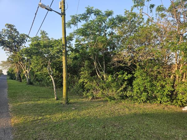 4 049 m² Land