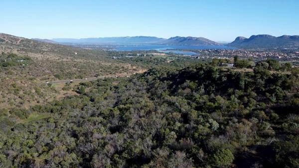 8.6 ha Land