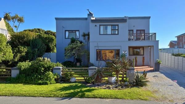 6 Bedroom House