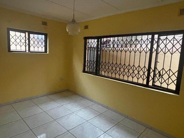 2 Bedroom Garden Cottage