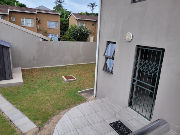 1 Bedroom Garden Cottage