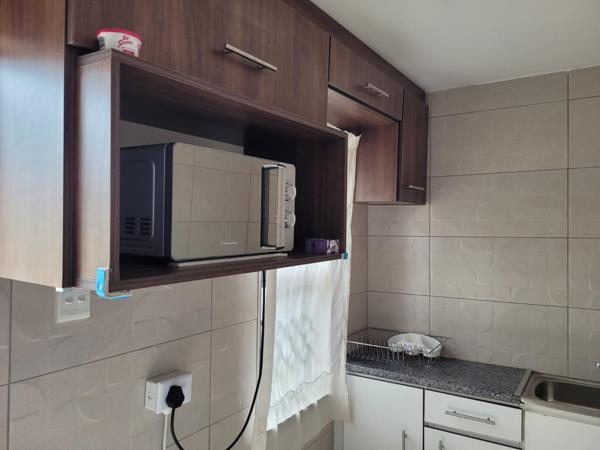 1 Bedroom Garden Cottage