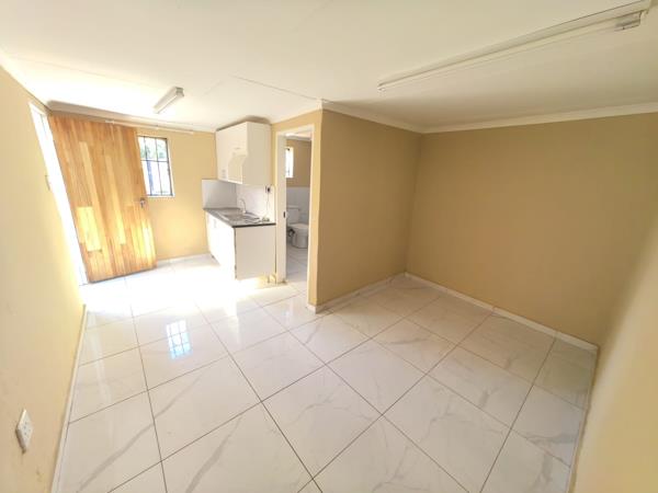 1 Bedroom Garden Cottage