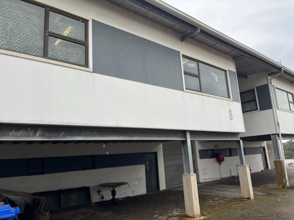 Commercial space