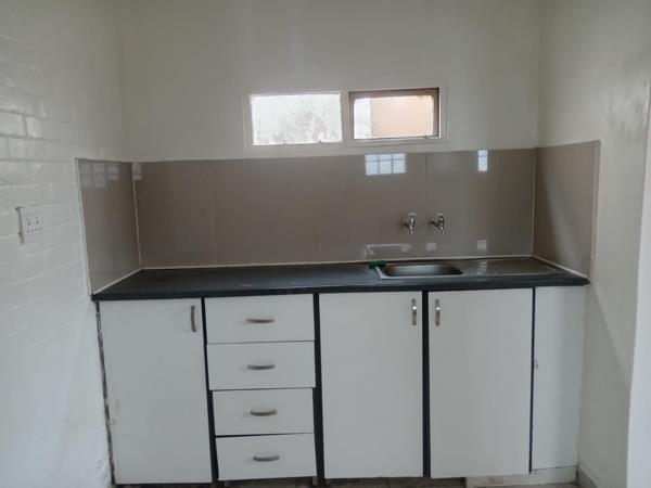 1 Bedroom Garden Cottage