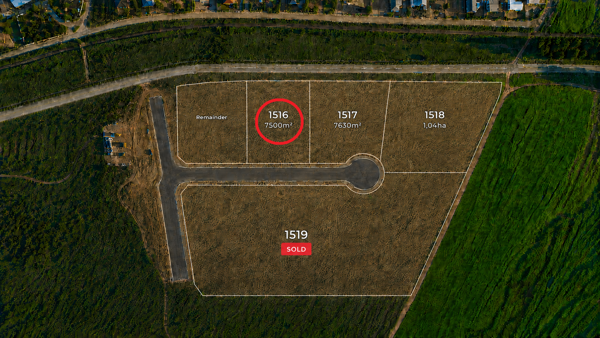 7 500 m² Industrial space