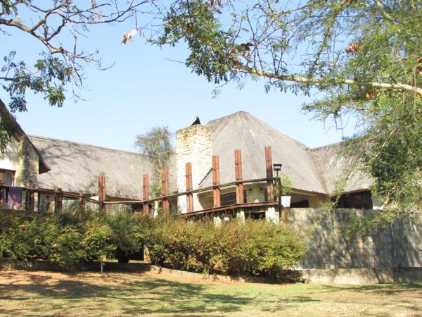 6 ha Smallholding