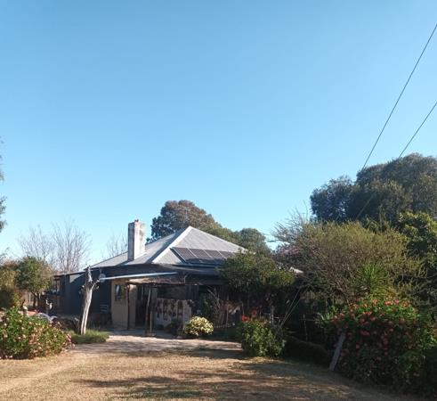 3 ha Agricultural Holding
