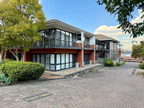 377 m² Commercial space
