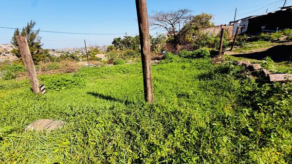 536 m² Land