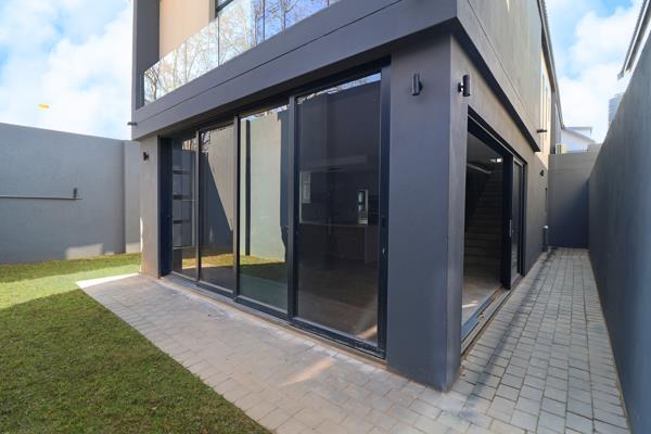 3 Bedroom Cluster
