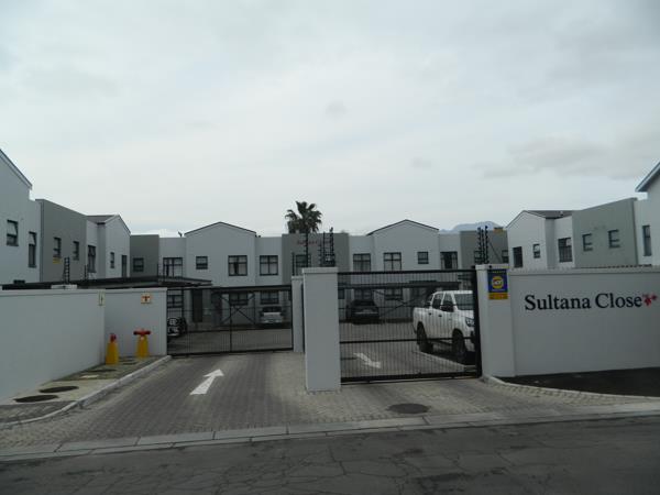2 Bedroom Cluster