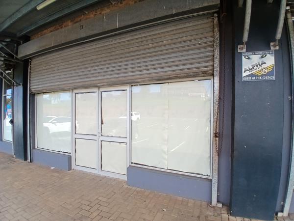 146 m² Commercial space