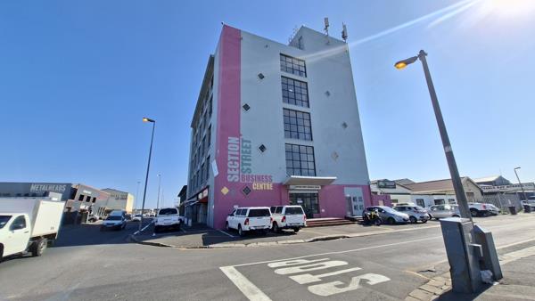 485 m² Industrial space