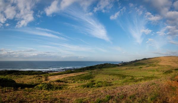 1 545 m² Land
