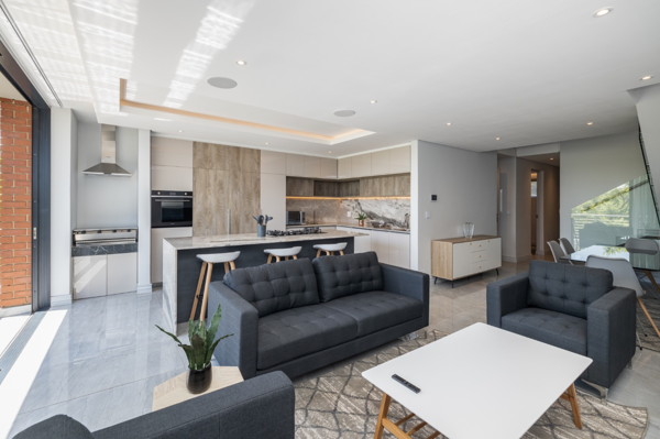 3 Bedroom Apartment