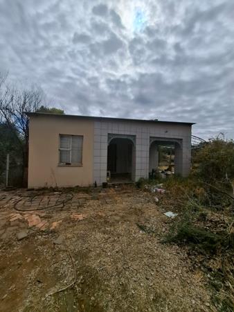 14 ha Farm with House