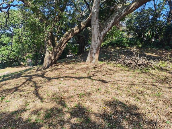 860 m² Land