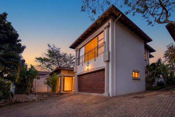 2.5 Bedroom Townhouse