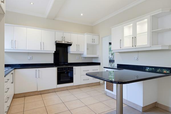 2.5 Bedroom Townhouse