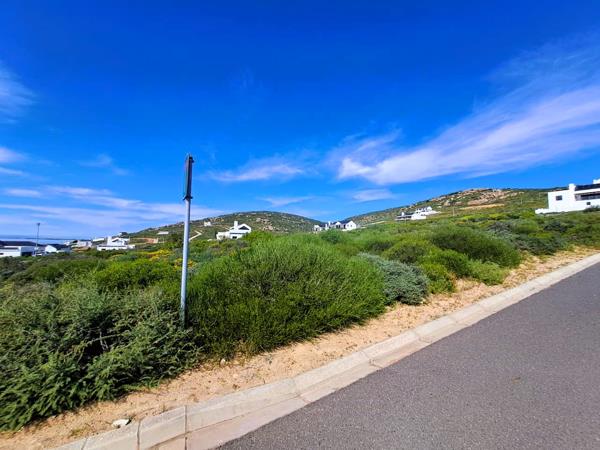 500 m² Land